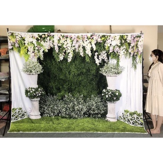 Phông nền chụp ảnh cưới