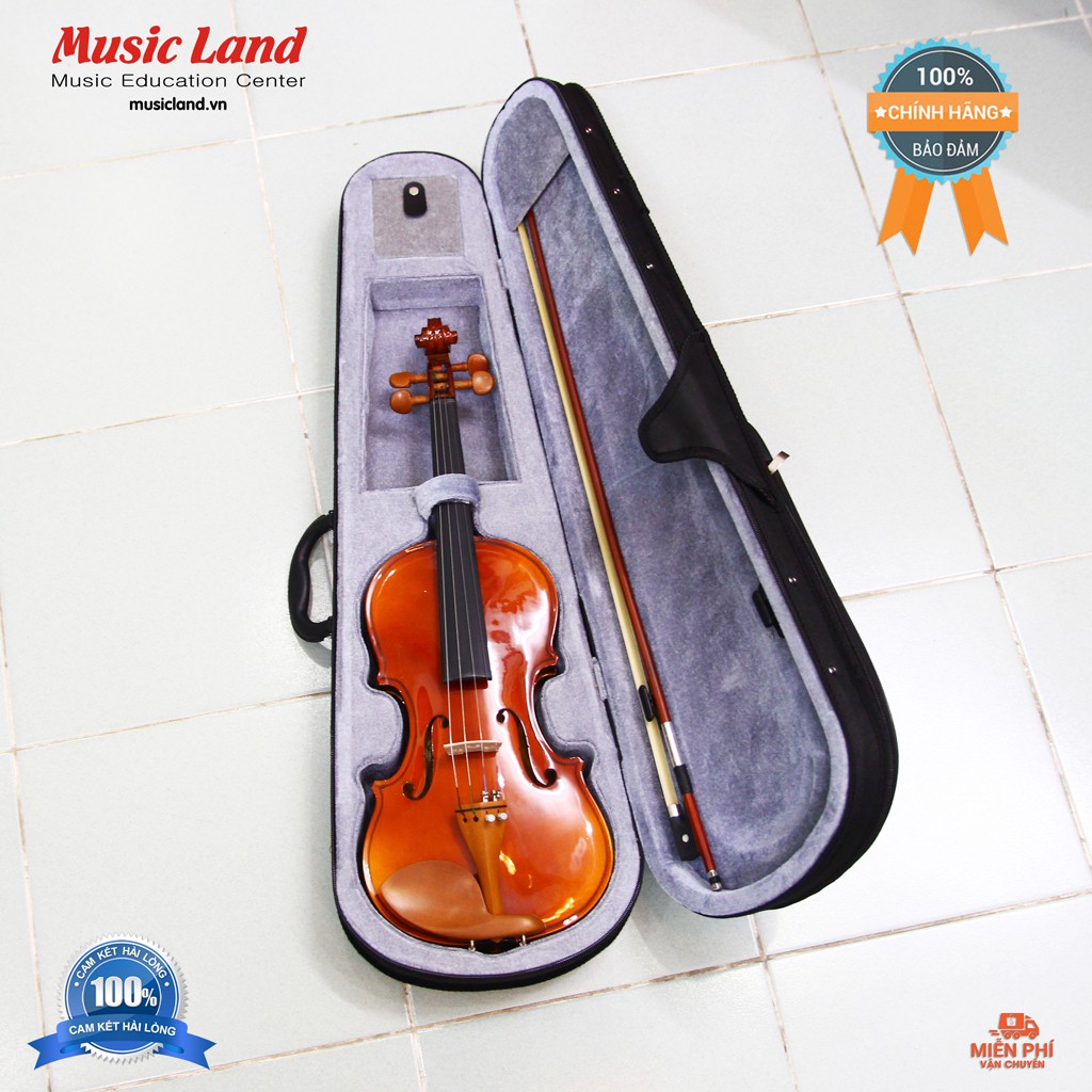 Đàn Violin Shifen SV-401 - Chính Hãng
