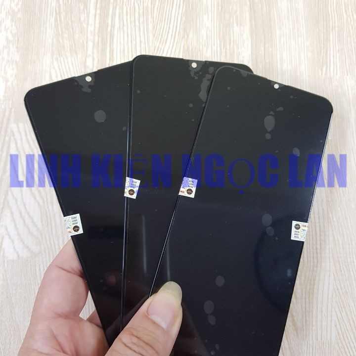 Màn hình Samsung A20 liền khung full bộ