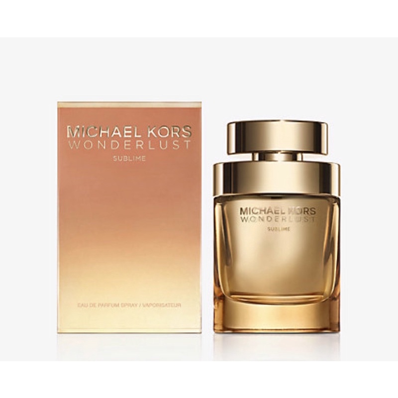 NƯỚC HOA MICHEAL KORS