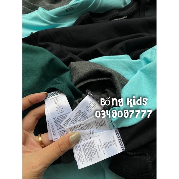 Áo Phông Nam Basic AMZ(có túi và không túi giao ngẫu nhiên)