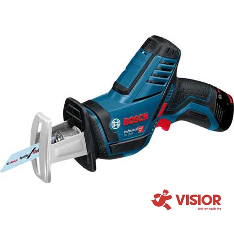 Máy cưa kiếm BOSCH GSA 12V-LI (Solo) - Chưa pin sạc