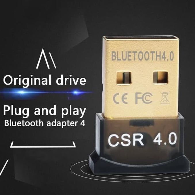 Usb Bluetooth 4.0 Dongle Mini Win7 / 8 / 10 2003