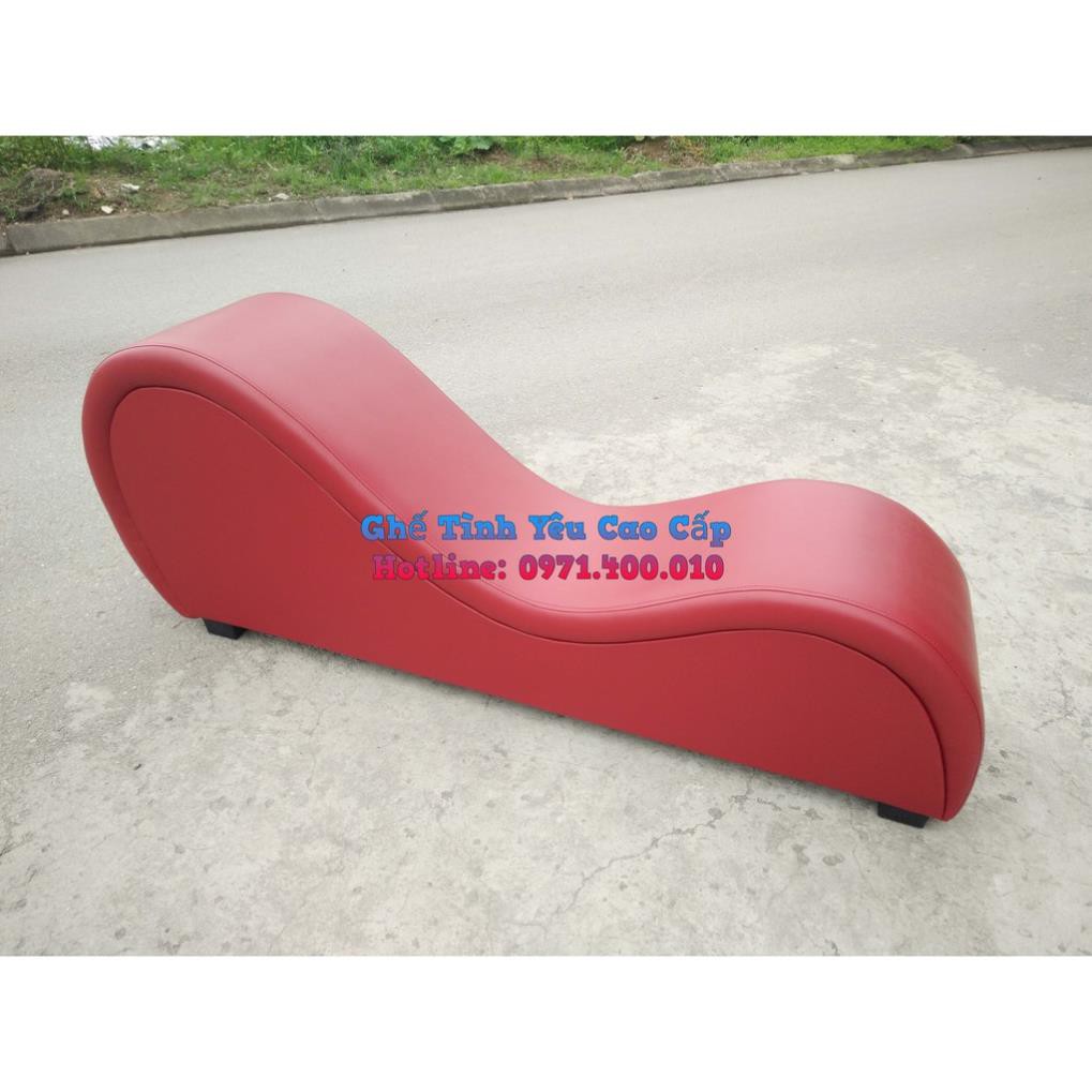 [GIÁ GỐC] Ghế Tình Yêu [ẢNH THẬT 100%] kích thước 160cm x 45cm x 72cm | BigBuy360 - bigbuy360.vn