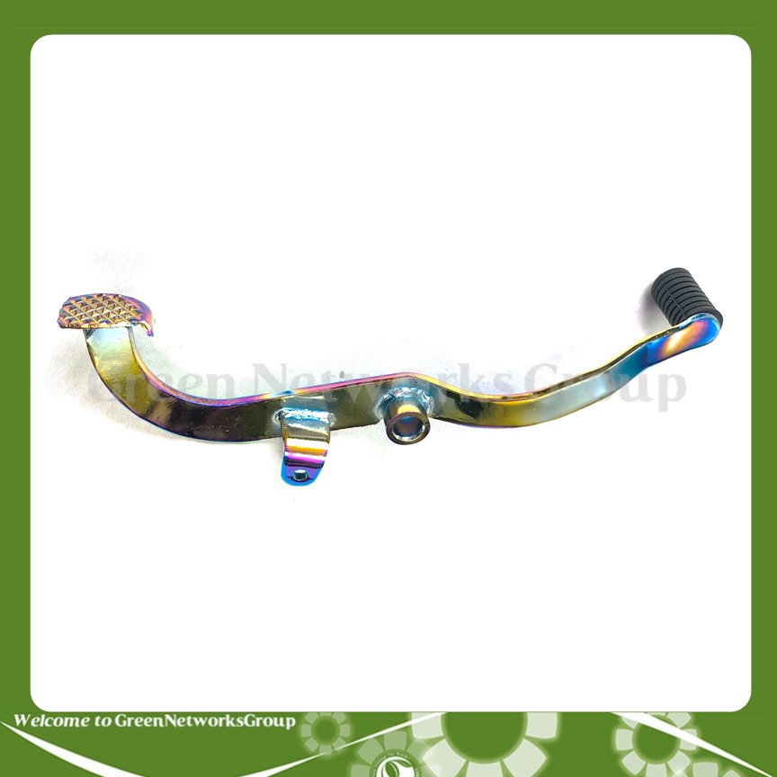 Cần số 2 chiều Titan dành cho xe Winner Greennetworks