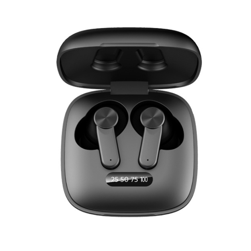 Tai Nghe Bluetooth PKCB316 Cảm Biến Vân Tai TWS Chống Thấm Mồ Hôi Công Nghệ IPX5 - Hàng Chính Hãng PKCB