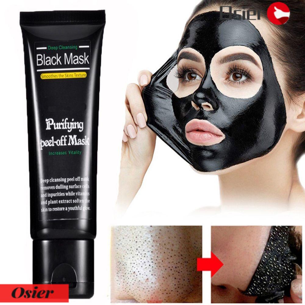 1 Chai Gel Lột Mụn Đầu Đen 20ML Làm Sạch Sâu Chăm Sóc Da Tiện Dụng