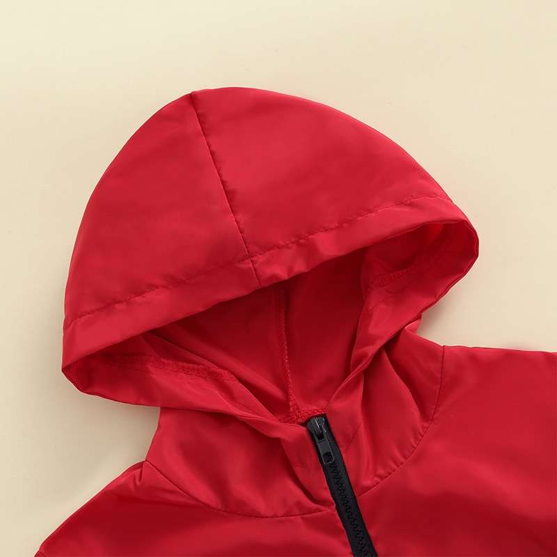 Bộ áo liền quần có nón trùm đầu hóa trang nhân vật game cho bé