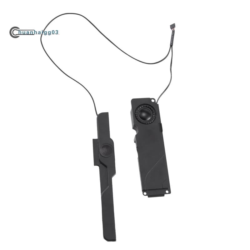 Cặp Loa Thay Thế Trái Phải Cho Macbook Pro 13 inch A1278 2011 2012