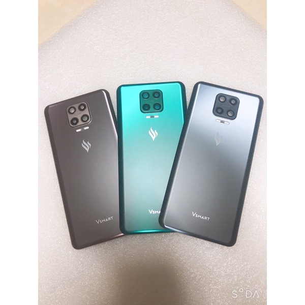 Nắp Lưng Vsmart Aris/Arispro