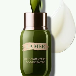 Serum tái tạo da cấp tốc La Mer the Concentrate.50ML