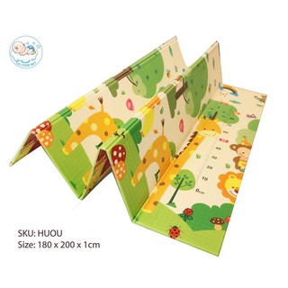 THẢM SILICONE XPE CAO CẤP
