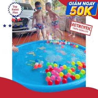 [HÀNG LOẠI 1] Tấm Đệm Phun Nước Cho Bé 1.7m.Thảm Phun Nước Ngòai Trời Cho Bé. KÈM ẢNH THẬT