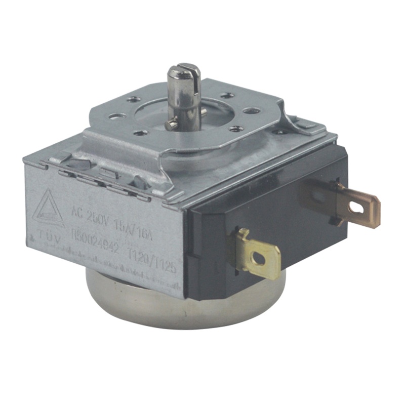 Công Tắc Hẹn Giờ Nấu Ăn 60 Phút 250V 16A