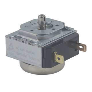Công tắc hẹn giờ 60 phút dùng hẹn giờ cho nồi áp suất điện 250V 16A