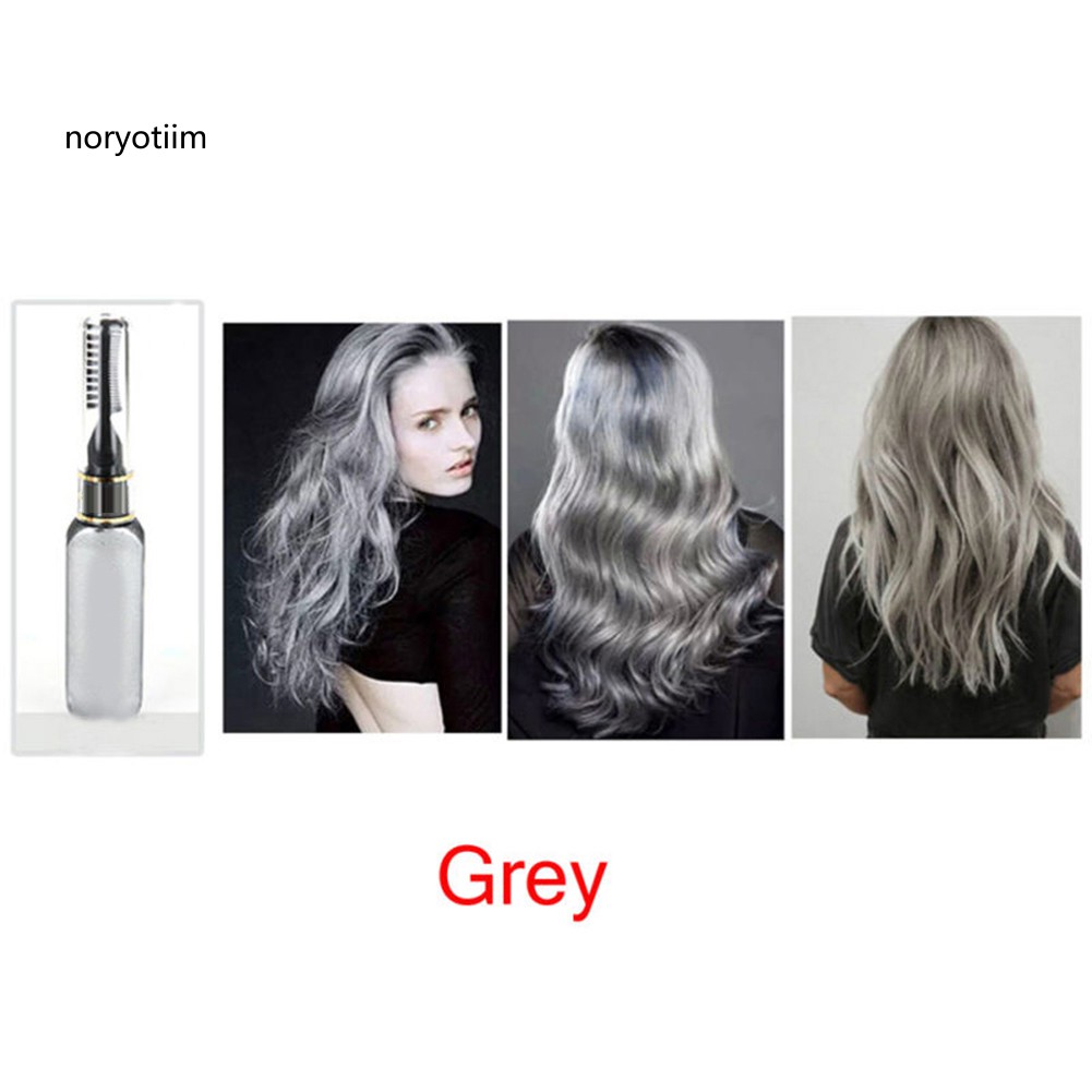 Thuốc nhuộm tóc tạm thời 15ml lành mạnh không độc hại | BigBuy360 - bigbuy360.vn