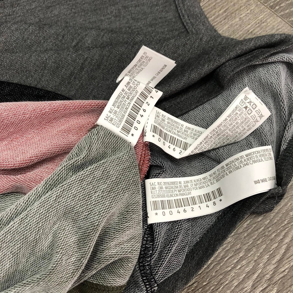 Set Thun Trơn F21 4M