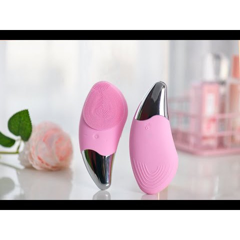 Máy rửa mặt mini massage tích hợp sóng âm BR-1020 - Công Nghệ làm Sạch da | BigBuy360 - bigbuy360.vn