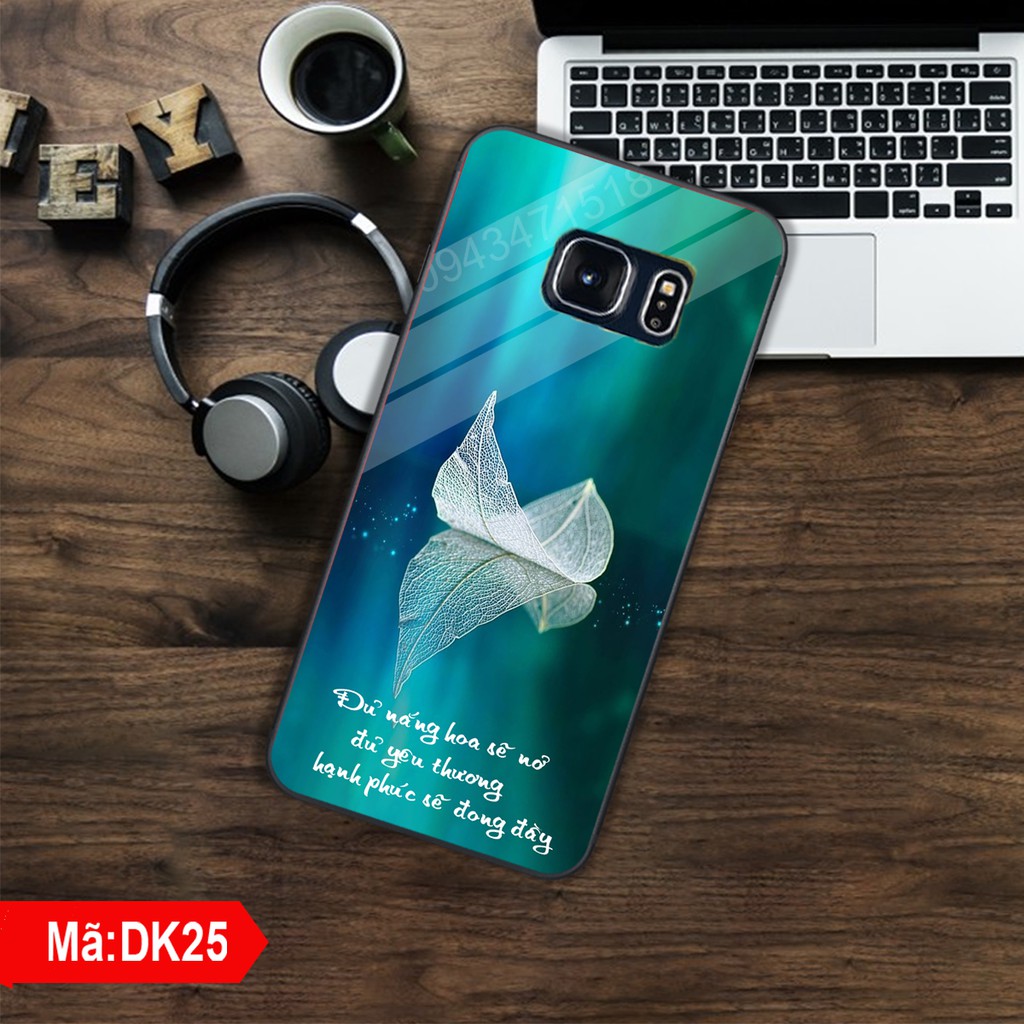 Ốp nhựa Cao Cấp TPU SamSung note5 - BAPSHOPPE