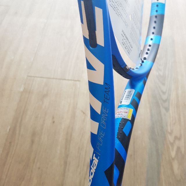 Vợt tennis Babolat Pure Drive Team 2018