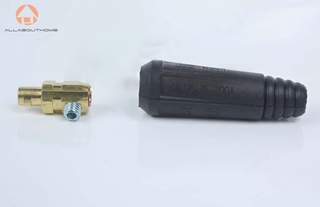 Abh Đầu Nối Dây Cáp Hàn Dkj10-25