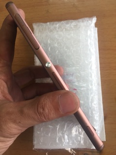 Vỏ sườn Sony Z3 đủ màu