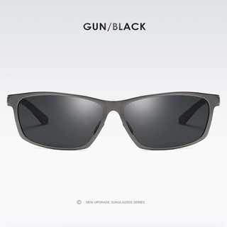 Kính mát phân cực Polarized A514 - ROBEO