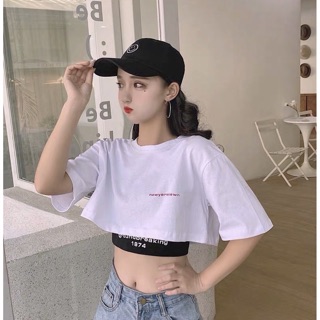 ✨( KÈM HÌNH THẬT )✨ SÉT ÁO CROPTOP, ÁO BRA, ÁO thun