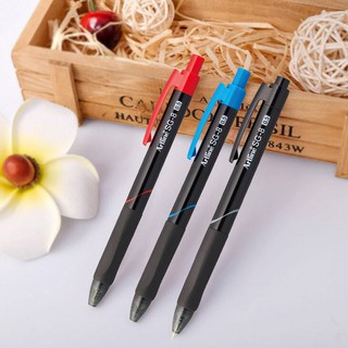 Bút bi bấm Artline GS-8 nét 0.5mm ball pen EGB-SG8850 ( 1 cây)