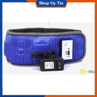 Đai massage giảm mỡ bụng X5,X6