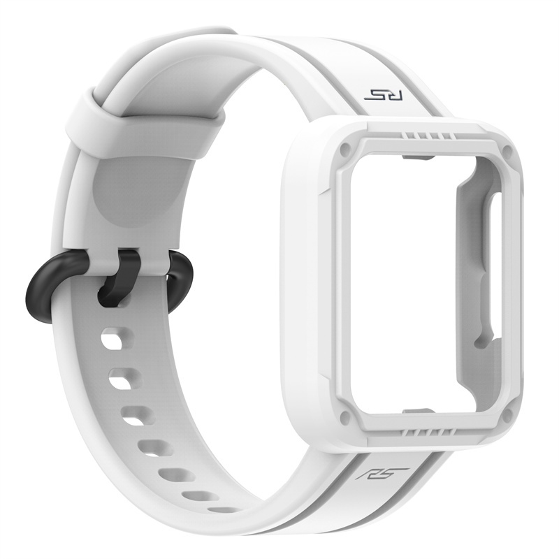 Ốp Bảo Vệ Mặt Đồng Hồ Thông Minh Xiaomi Redmi Watch 2 lite