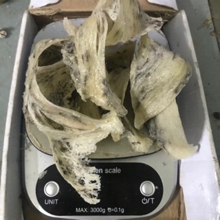 Yến sào thô nguyên tổ Nha Trang, Khánh Hoà 100g +🎁🎁🎁
