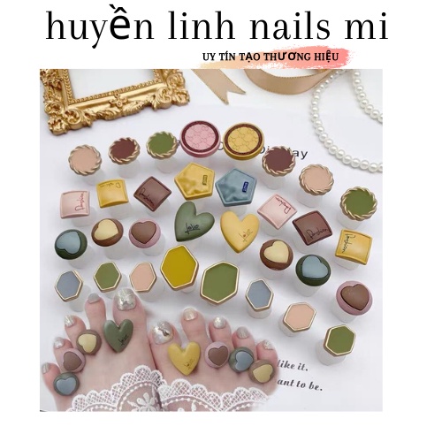 Tách ngón chân.bộ tách ngón siêu xinh