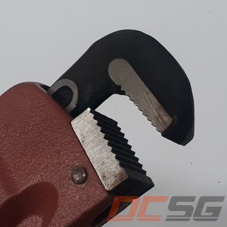 Mỏ lết răng Stanley (6inch) 150mm Stanley 87-620