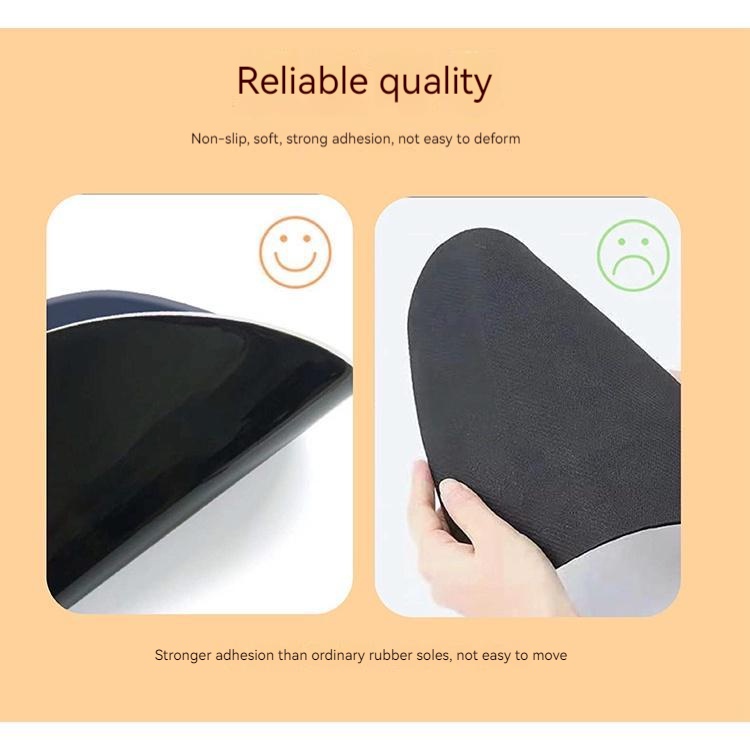 Miếng Lót Chuột Và Bàn Phím Silicon Hình Hổ 3D Dễ Thương Có Đệm Bảo Vệ Cổ Tay Cho Nữ