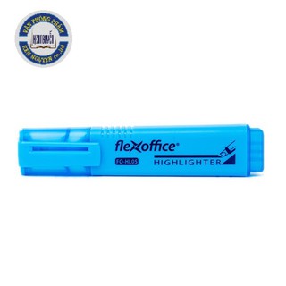 Bút dạ quang FlexOffice FO-HL05
