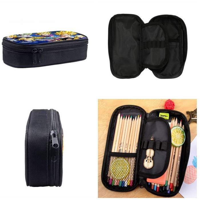 Hộp Bút In Hình Roblox Rainbow Friends Dễ Thương Cho Học Sinh Tiểu Học BY2 YB2