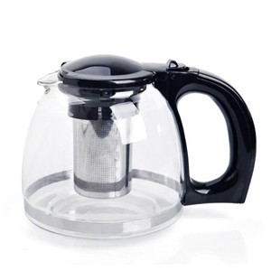 Bình Trà Deli 900ml Có Lọc Trà