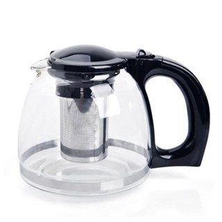 Bình trà deli 900ml có lọc trà