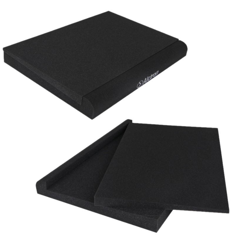 New Stock Alctron EPP05 Studio Speaker Foam Sound Isolation Pads 5Inches(2Pcs) | BigBuy360 - bigbuy360.vn