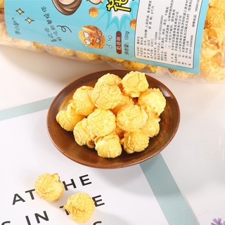 Bắp rang bơ đủ vị hộp 160g - đồ ăn vặt ngon ngon