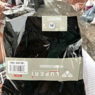 Quần ngố xuất dư