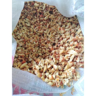 Đầu tôm khô 1kg