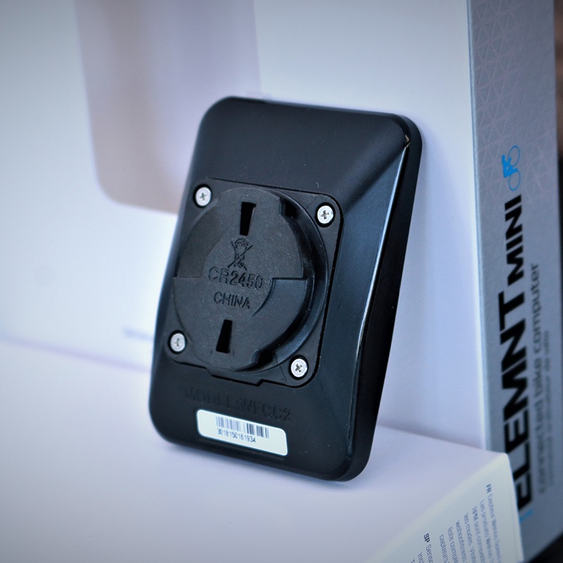 [FREESHIP] Đồng Hồ Đo Tốc Độ WAHOO Elemnt Mini – Computer