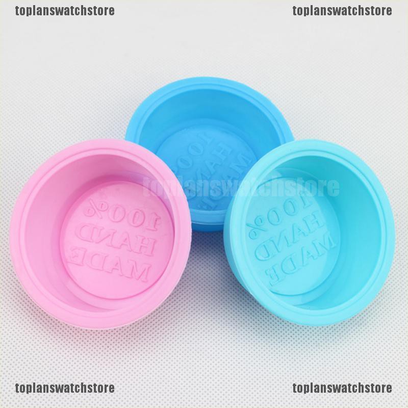 Khuôn silicone Làm Bánh / Xà Phòng 100% Tại Nhà