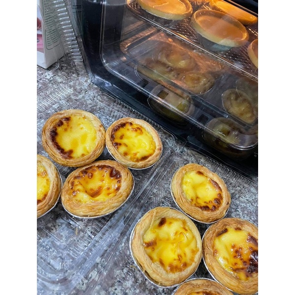 (ĂN LIỀN) Bánh trứng nướng KFC - CHỈ SHIP HCM | BigBuy360 - bigbuy360.vn