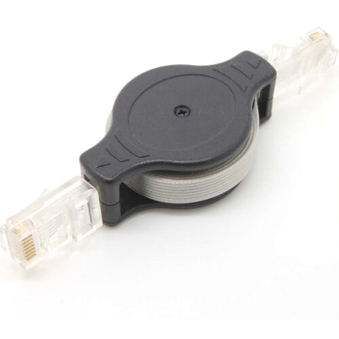 Cáp KếT NốI MạNg Lan CAT5 RJ45, 5Feet