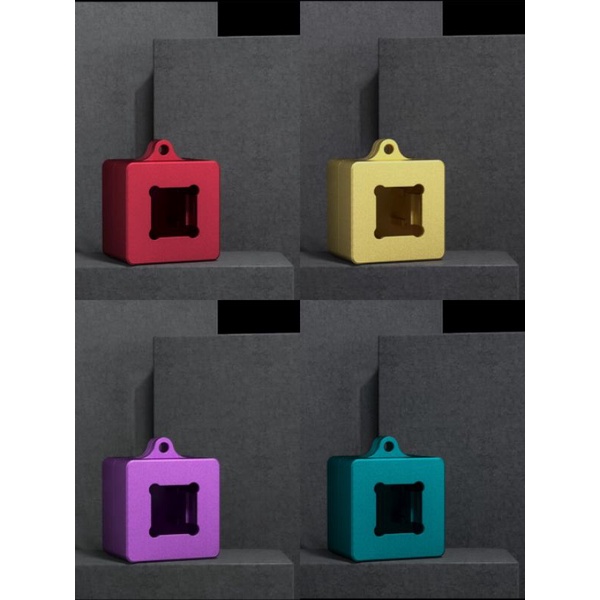 Switch Opener hình vuông cho switch bàn phím cơ