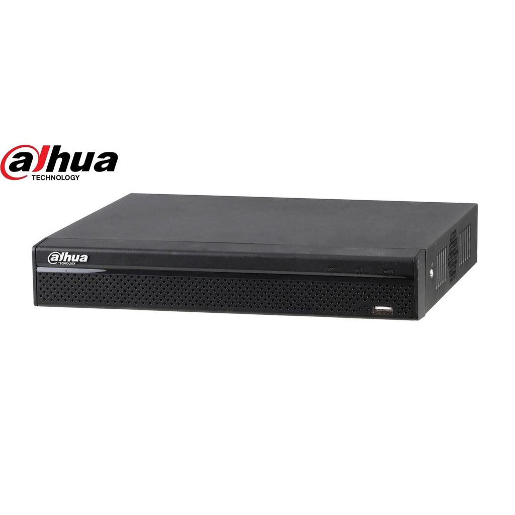 Đầu ghi hình HDCVI/TVI/AHD và IP 8 kênh DAHUA XVR5108HS-4KL-X