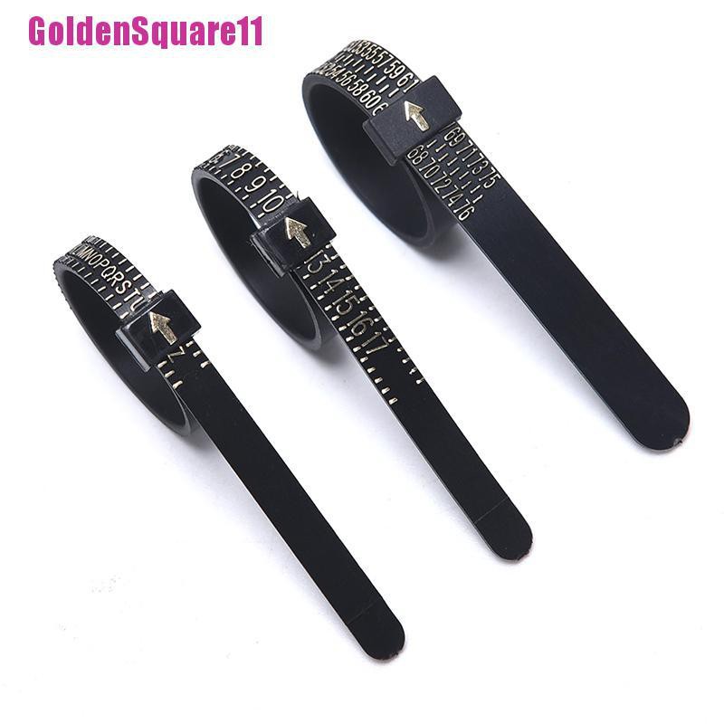 Thước Dây Đo Kích Thước Ngón Tay Dùng Làm Trang Sức Chuyên Dụng